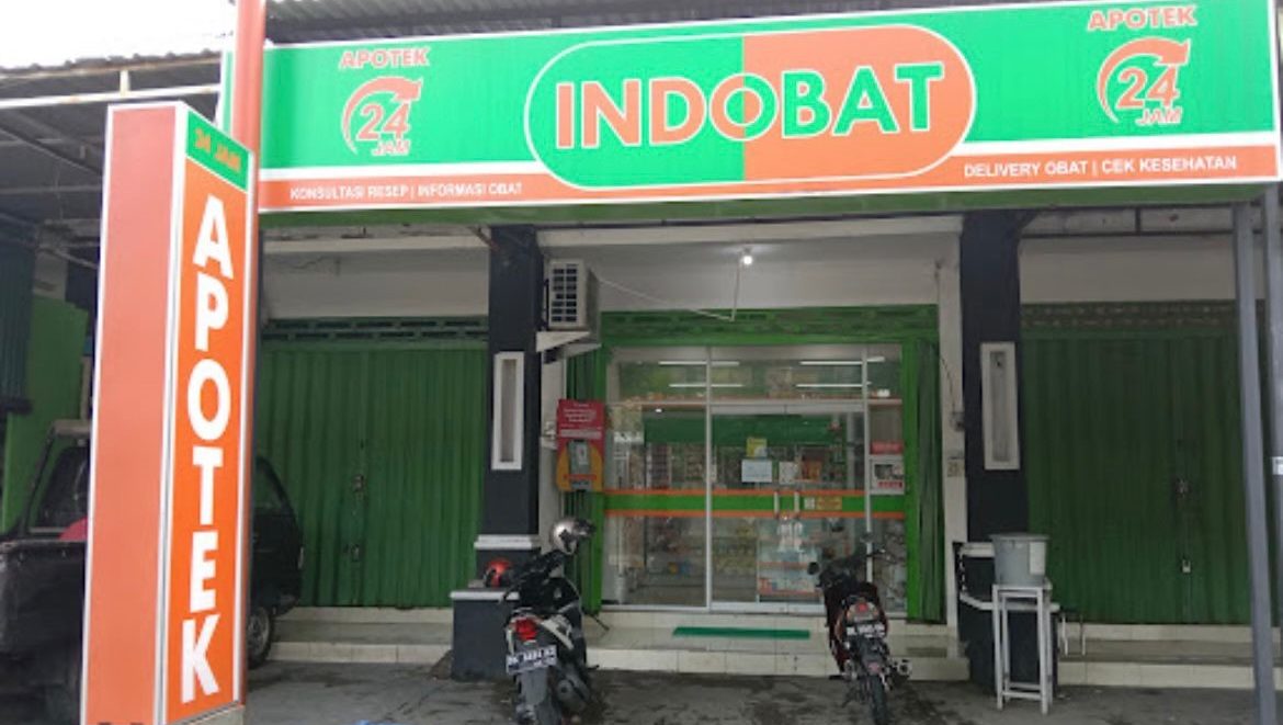 Apotek Indobat