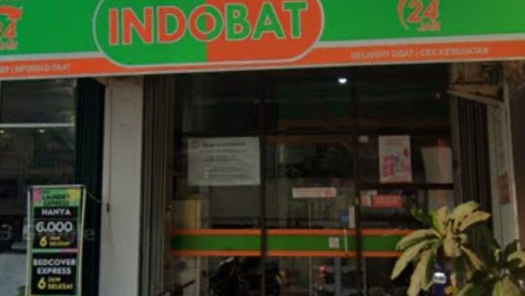 Apotek Indobat