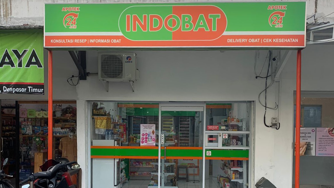 Apotek Indobat