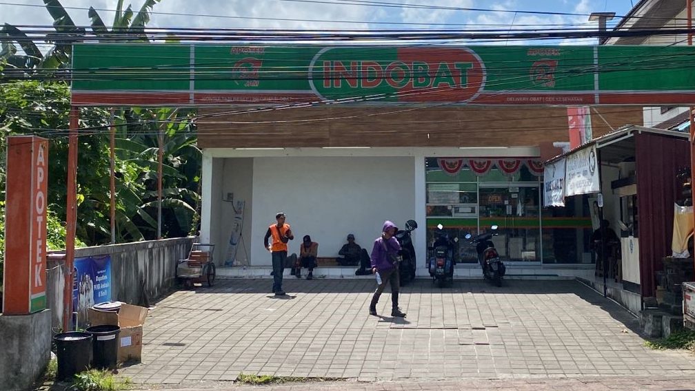 Apotek Indobat