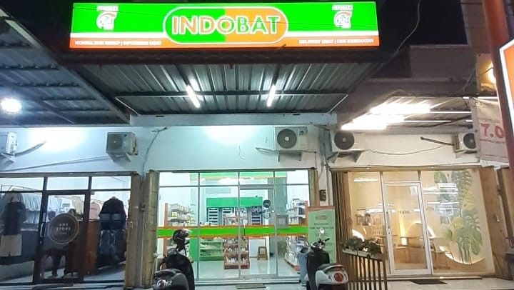 Apotek Indobat